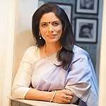 Dr. Smita Pankaj Naram