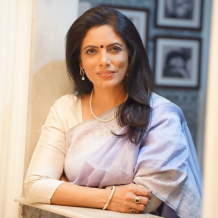 Dr. Smita Pankaj Naram