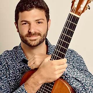 Evan Taucher