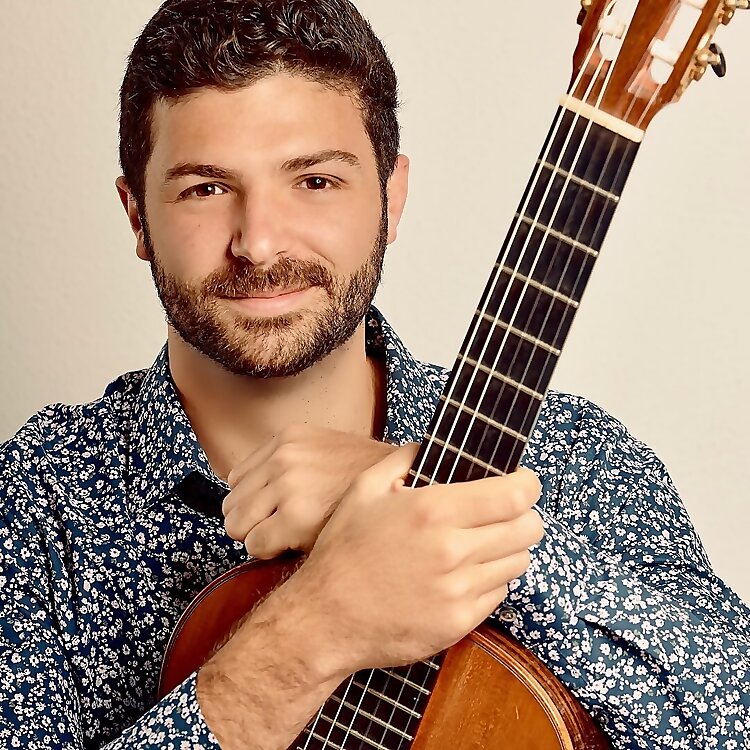 Evan Taucher