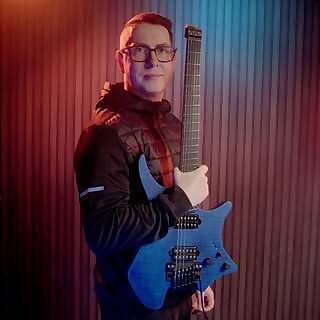 Thomas McRocklin