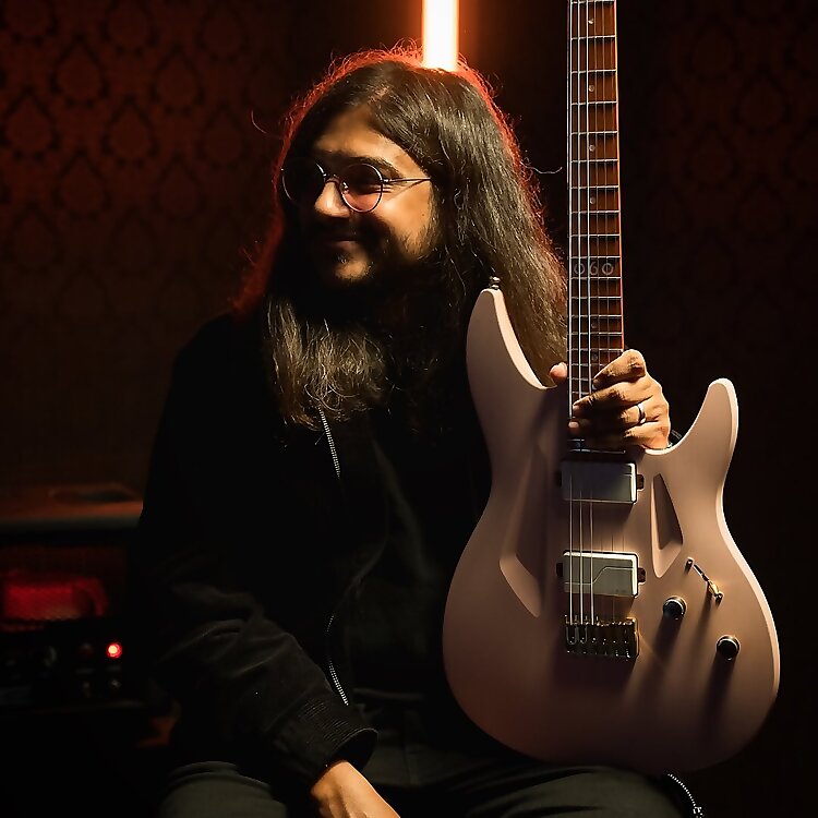 Sanjay Kumar