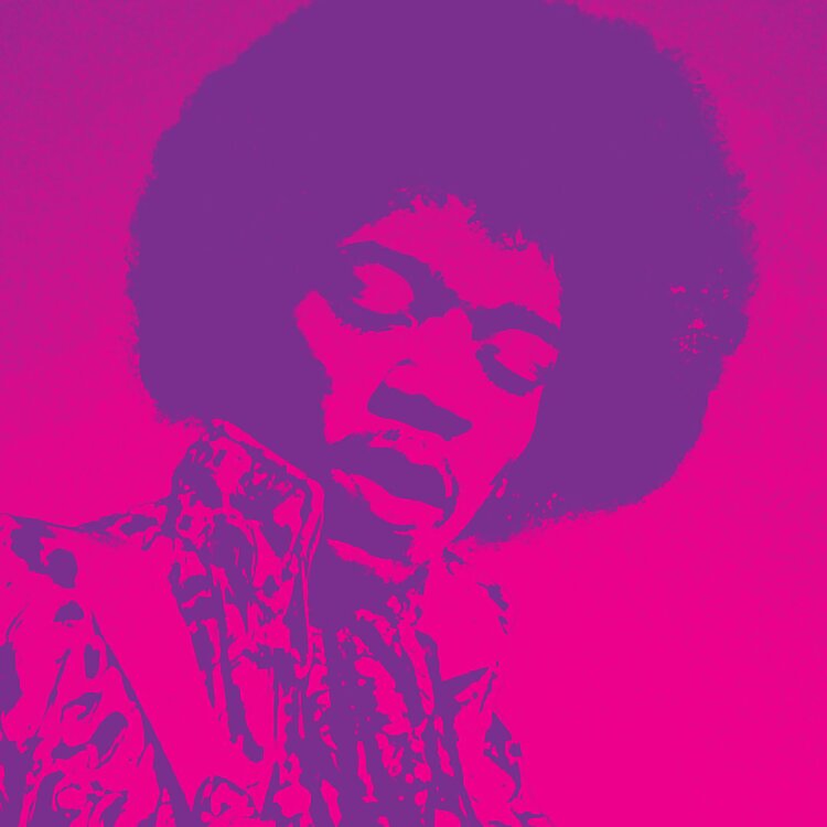 Jimi Hendrix