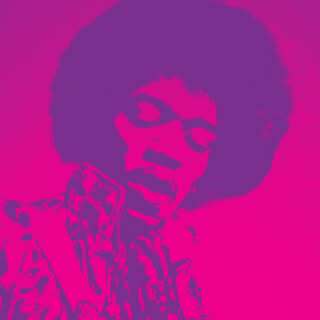 Jimi Hendrix