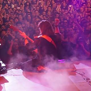 Ritchie Blackmore