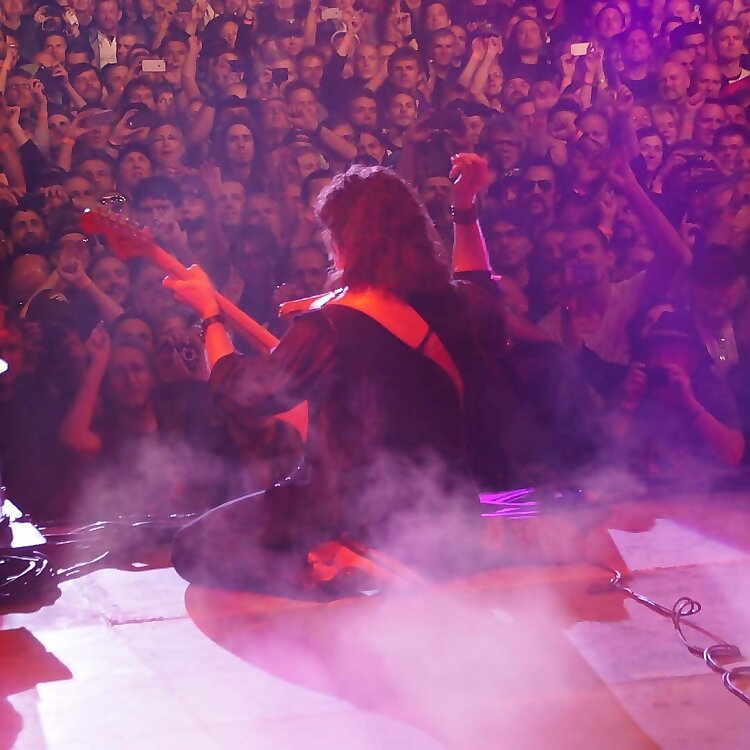 Ritchie Blackmore
