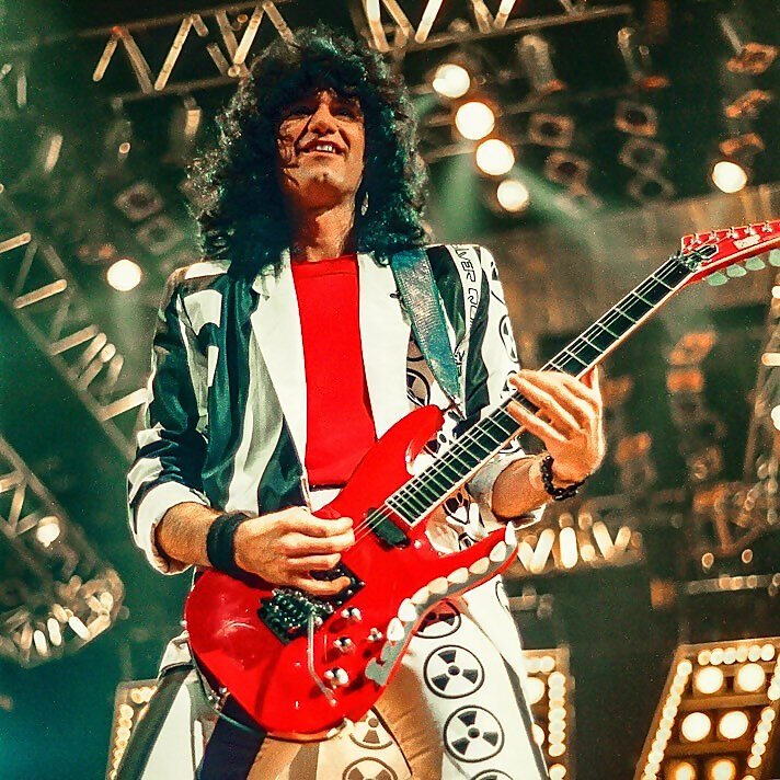 Bruce Kulick