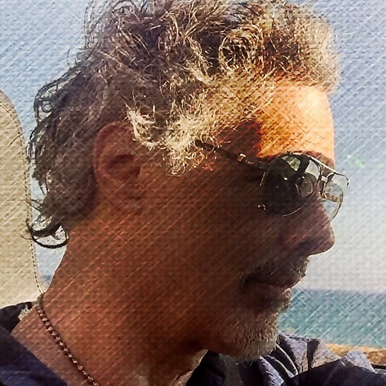 Richie Kotzen