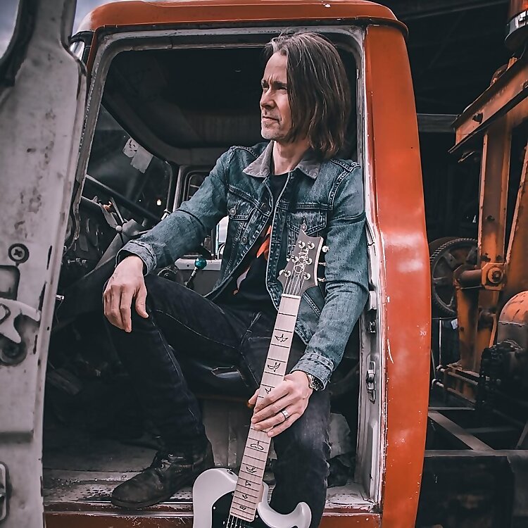 Myles Kennedy