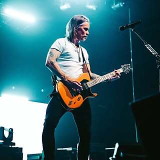 Myles Kennedy
