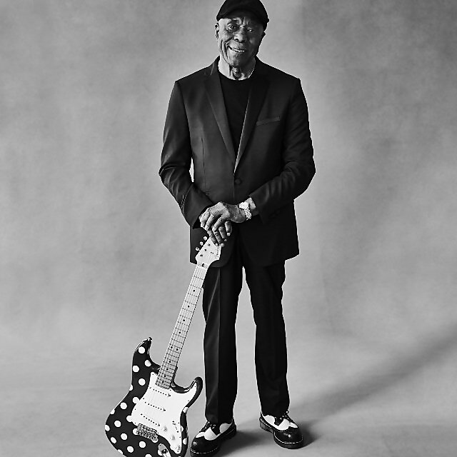 Buddy Guy