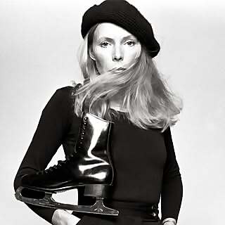 Joni Mitchell