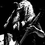 Kirk Hammett