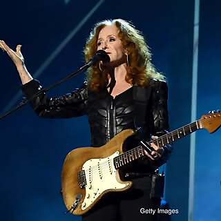 Bonnie Raitt