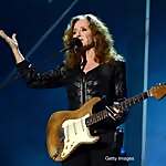 Bonnie Raitt