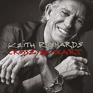 Keith Richards