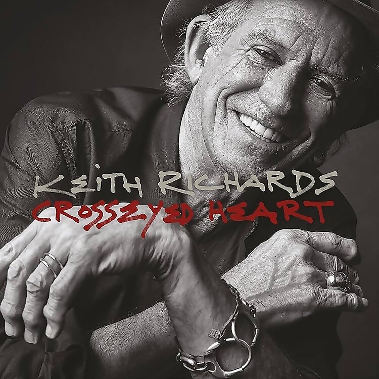 Keith Richards