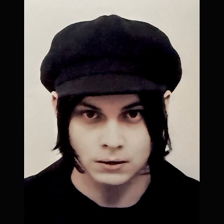 Jack White