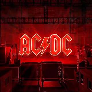 Angus Young