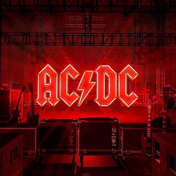 Angus Young