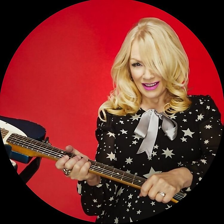 Nancy Wilson