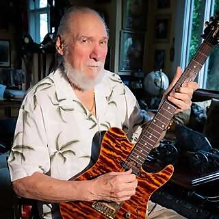 Steve Cropper
