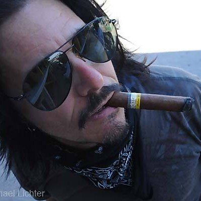 Gilby Clarke