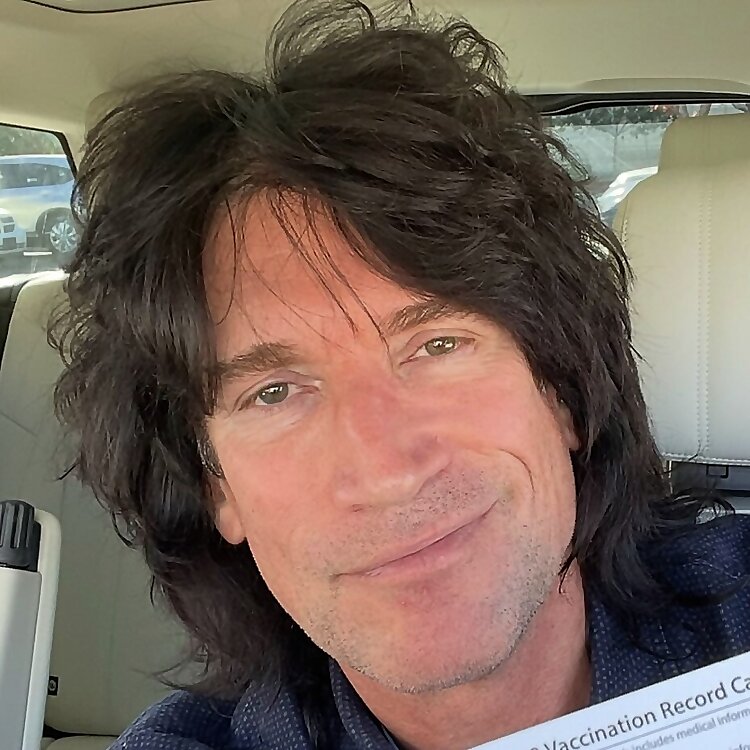 Tommy Thayer