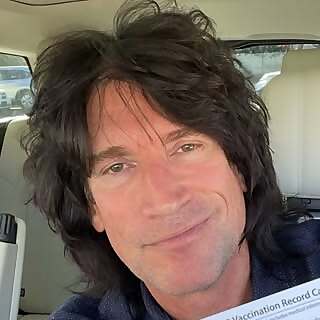 Tommy Thayer