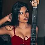 Larissa Liveir