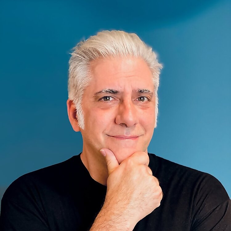 Rick Beato