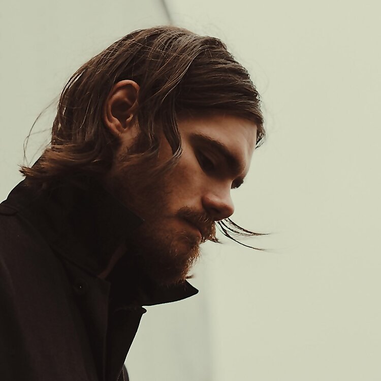 Gideon Matthew Boley