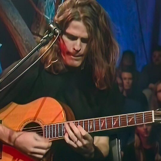 Shawn Tubbs