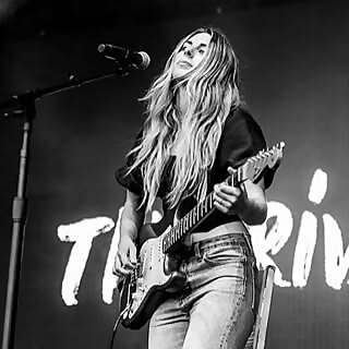 Haley Powers