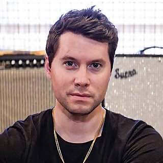 Tyler Larson