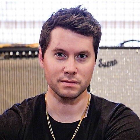Tyler Larson
