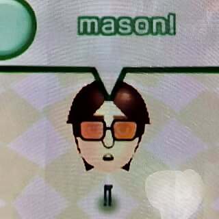 Mason Stoops