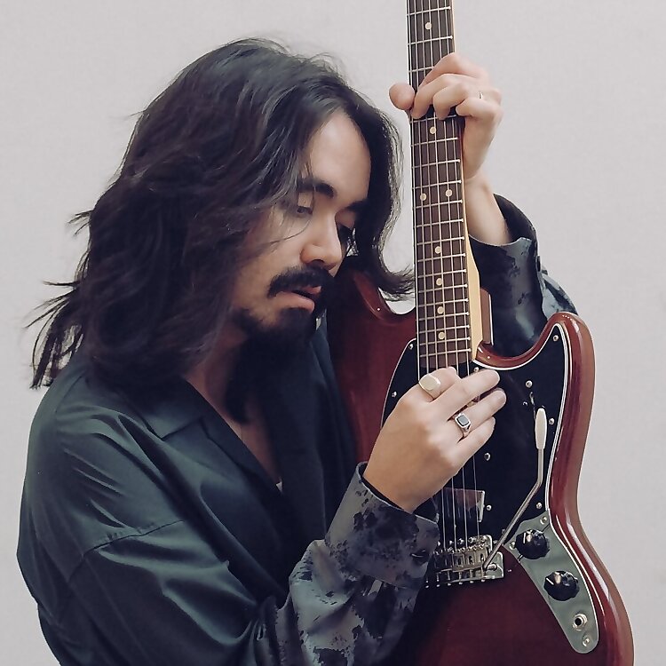 Mateus Asato