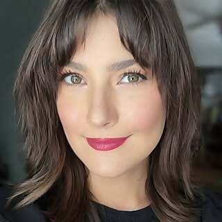 Sara Niemietz