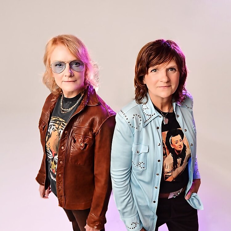 Indigo Girls
