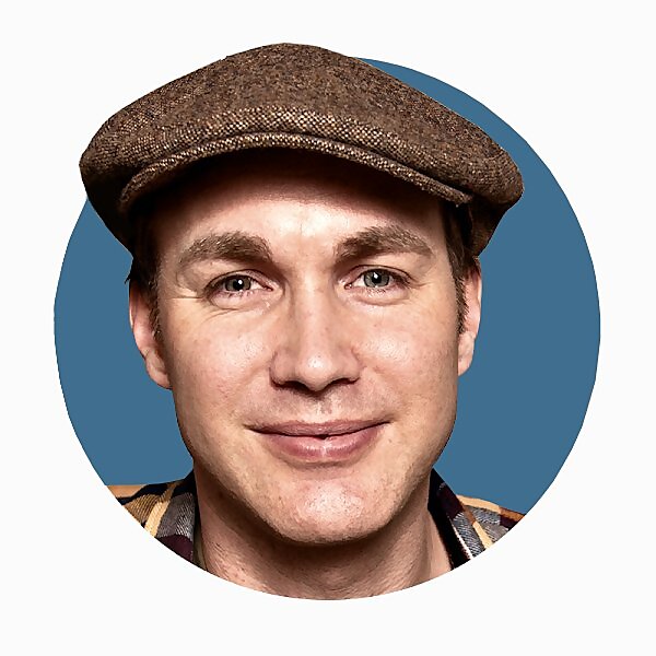 Justin Sandercoe