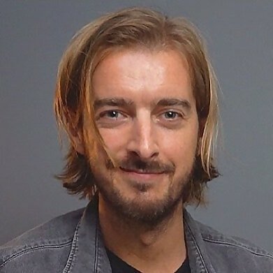 Andy Crowley
