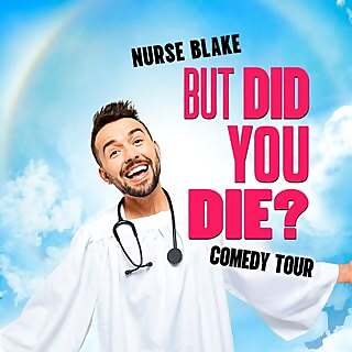 Nurse Blake
