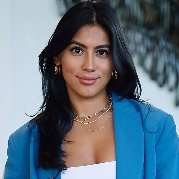 Georgina Villarreal