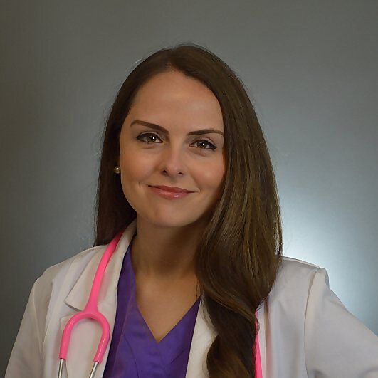 Nurse Sarah