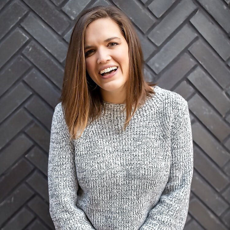 Kelsey Rowell