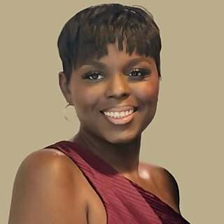 Ebony Thyme