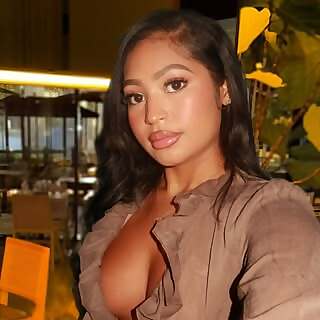 Yazmine Thalia