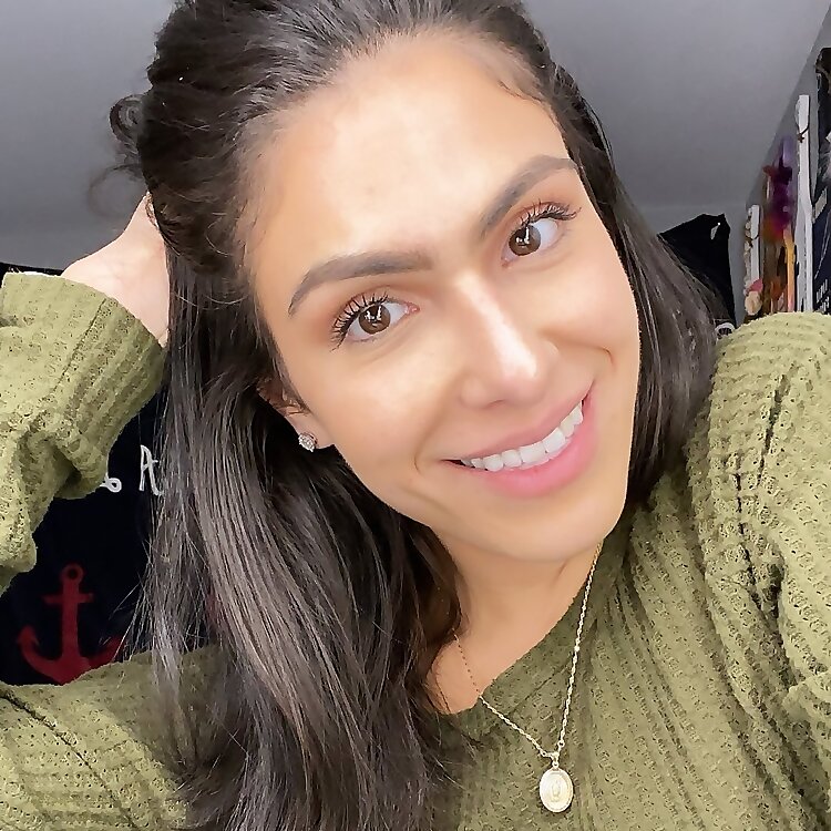 Crystal Uribe