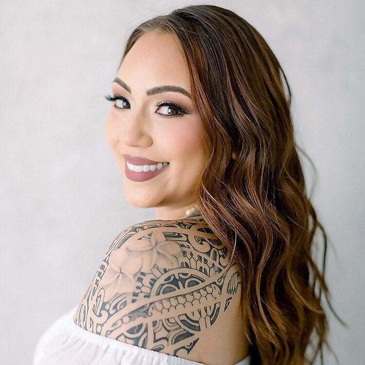 Cassandra Ramos 
